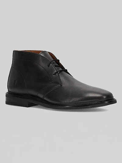 Paul Chukka Boots