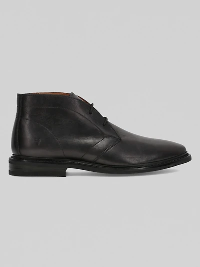 Paul Chukka Boots