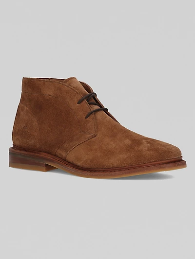Paul Chukka Boots