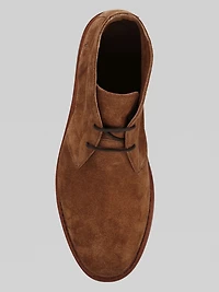 Paul Chukka Boots