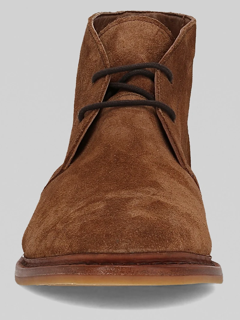 Paul Chukka Boots