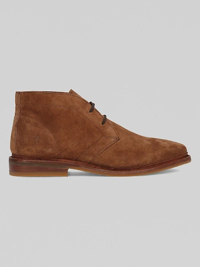 Paul Chukka Boots