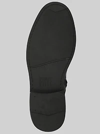 Paul Inside Zip Boots