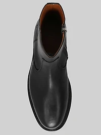 Paul Inside Zip Boots