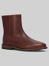 Paul Inside Zip Boots