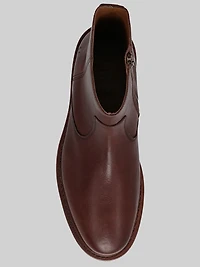 Paul Inside Zip Boots