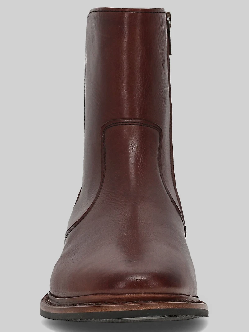 Paul Inside Zip Boots