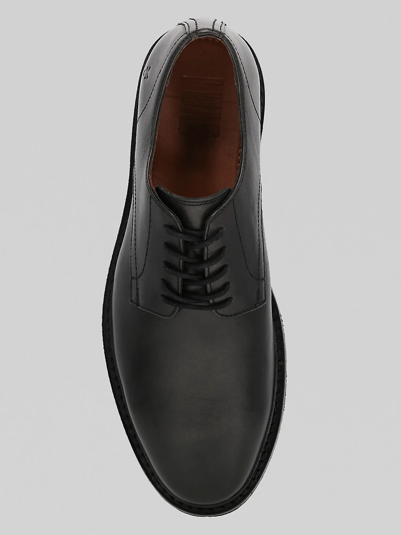 Paul Plain Toe Oxfords