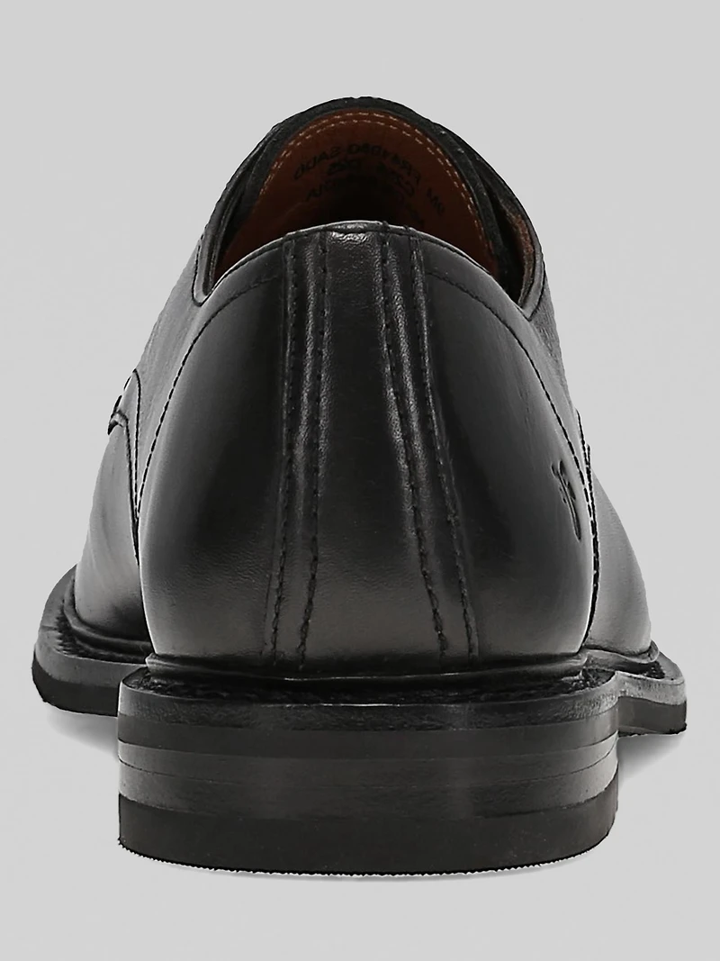 Paul Plain Toe Oxfords