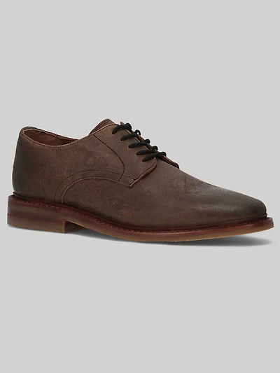 Paul Oxfords