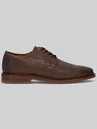 Paul Oxfords