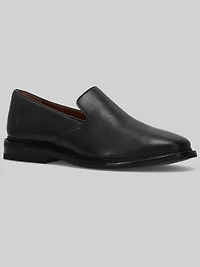 Paul Venetian Plain Toe Loafers