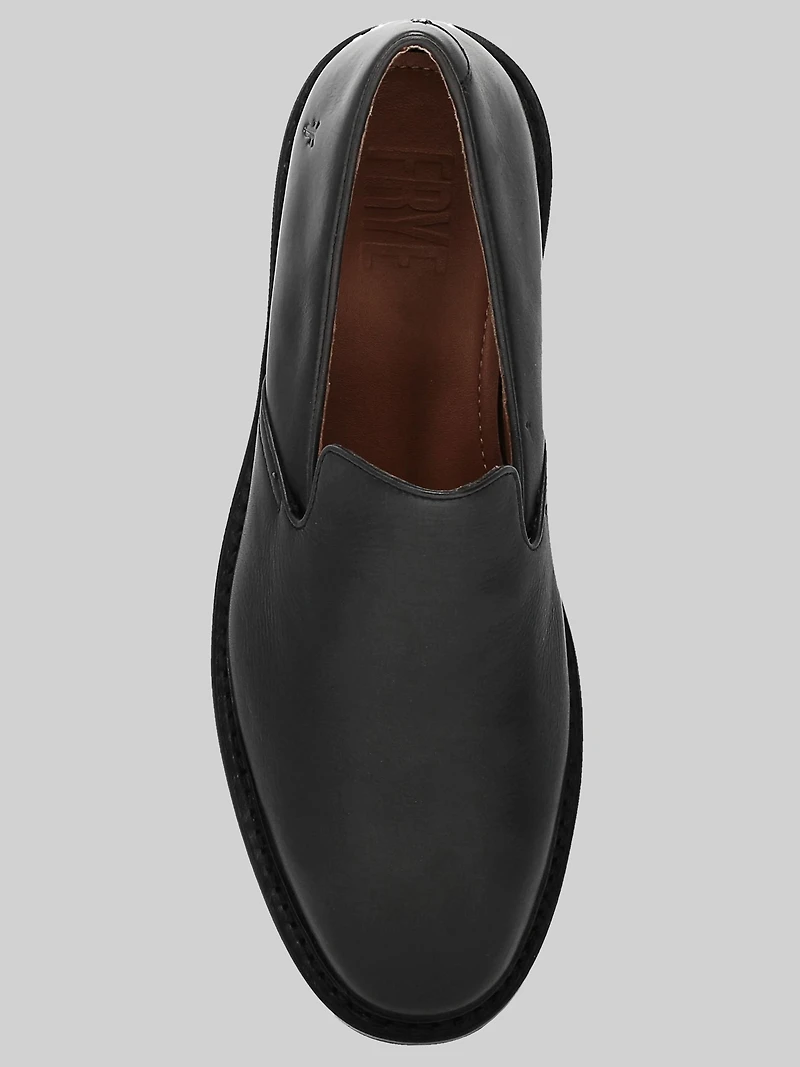 Paul Venetian Plain Toe Loafers