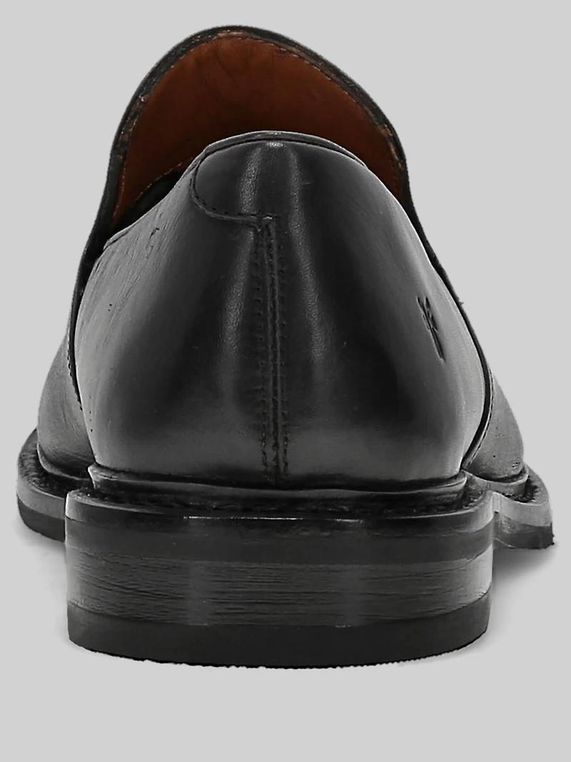 Paul Venetian Plain Toe Loafers