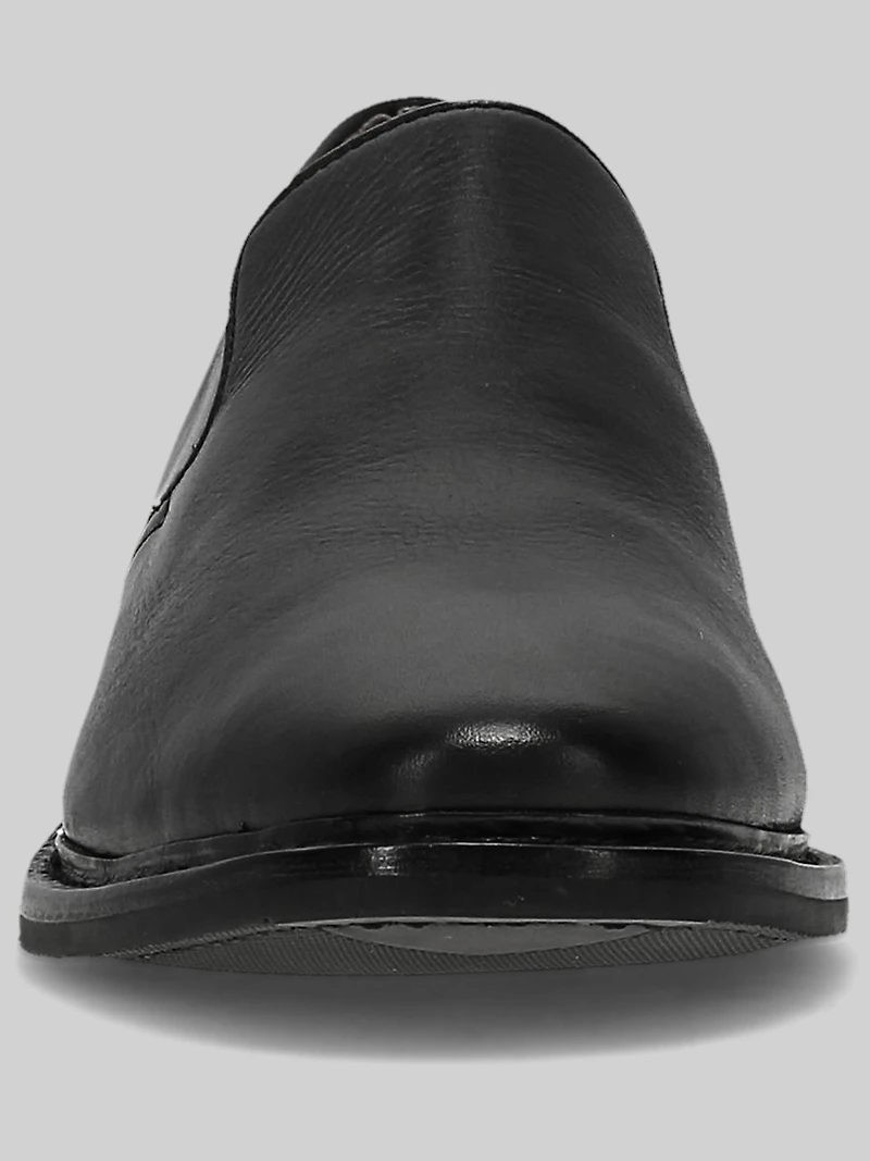 Paul Venetian Plain Toe Loafers