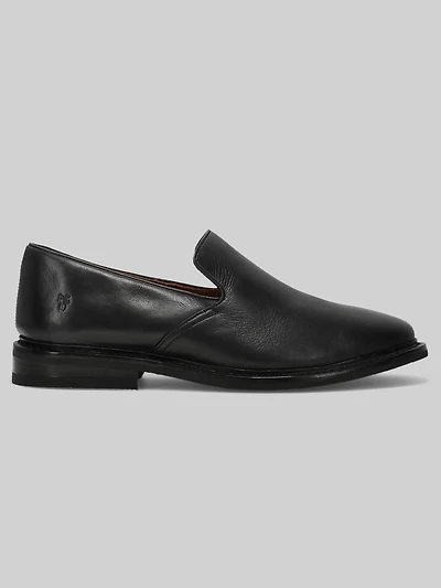 Paul Venetian Plain Toe Loafers
