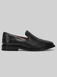 Paul Venetian Plain Toe Loafers