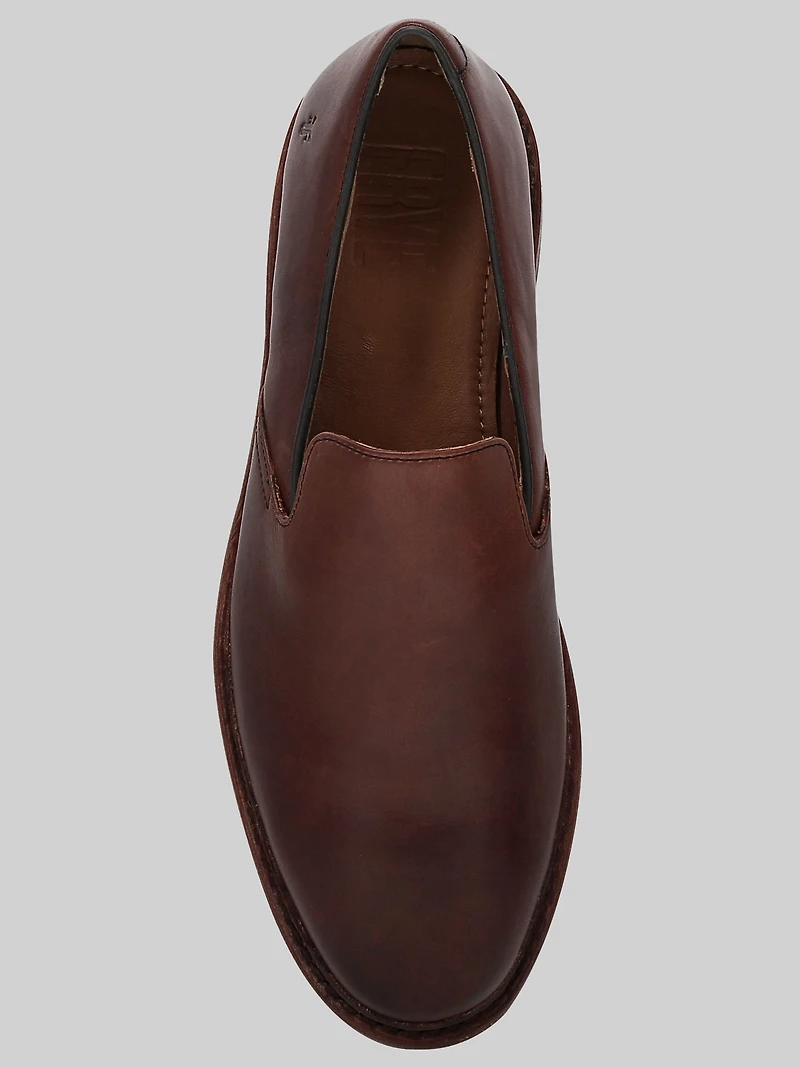 Paul Venetian Plain Toe Loafers