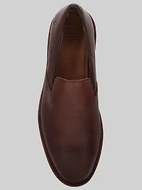 Paul Venetian Plain Toe Loafers