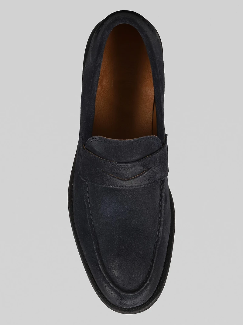 Tyler Flex Penny Loafers