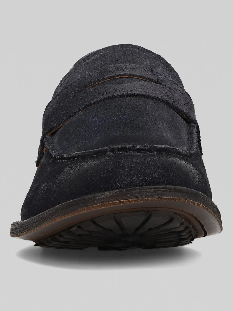 Tyler Flex Penny Loafers