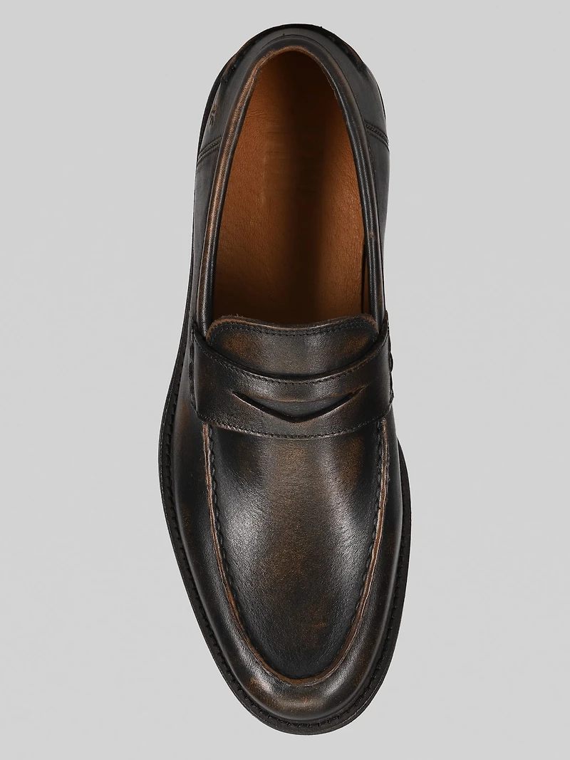 Tyler Flex Penny Loafers