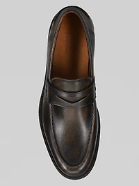 Tyler Flex Penny Loafers