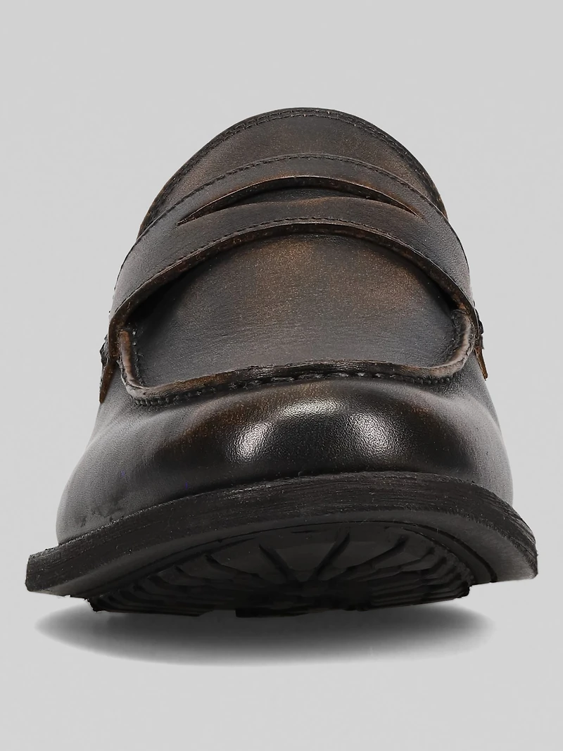 Tyler Flex Penny Loafers