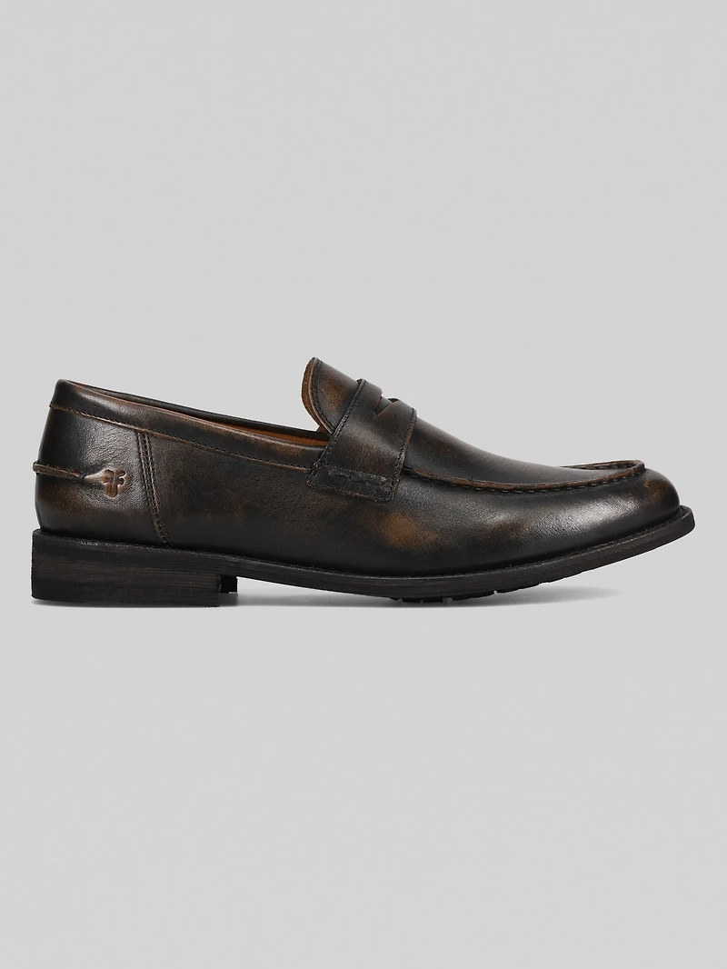 Tyler Flex Penny Loafers