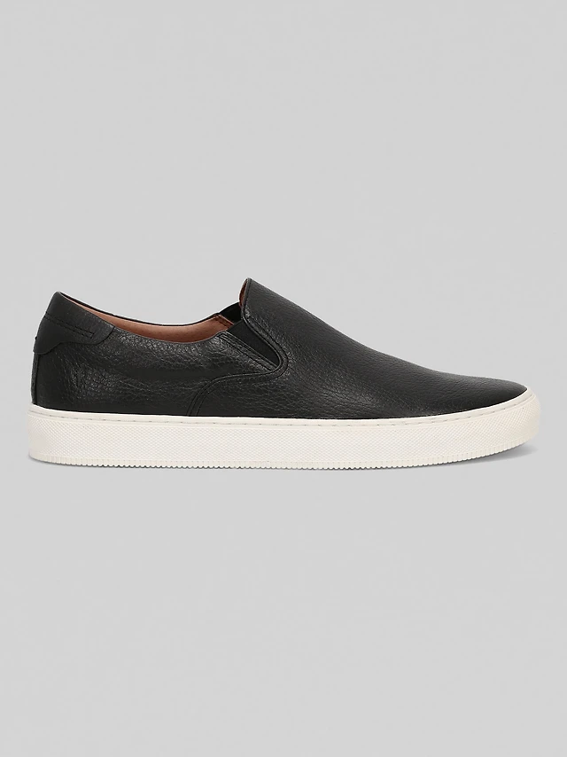 Frye Astor Gore Slip On Sneakers at Hamilton Place in  display picture 1