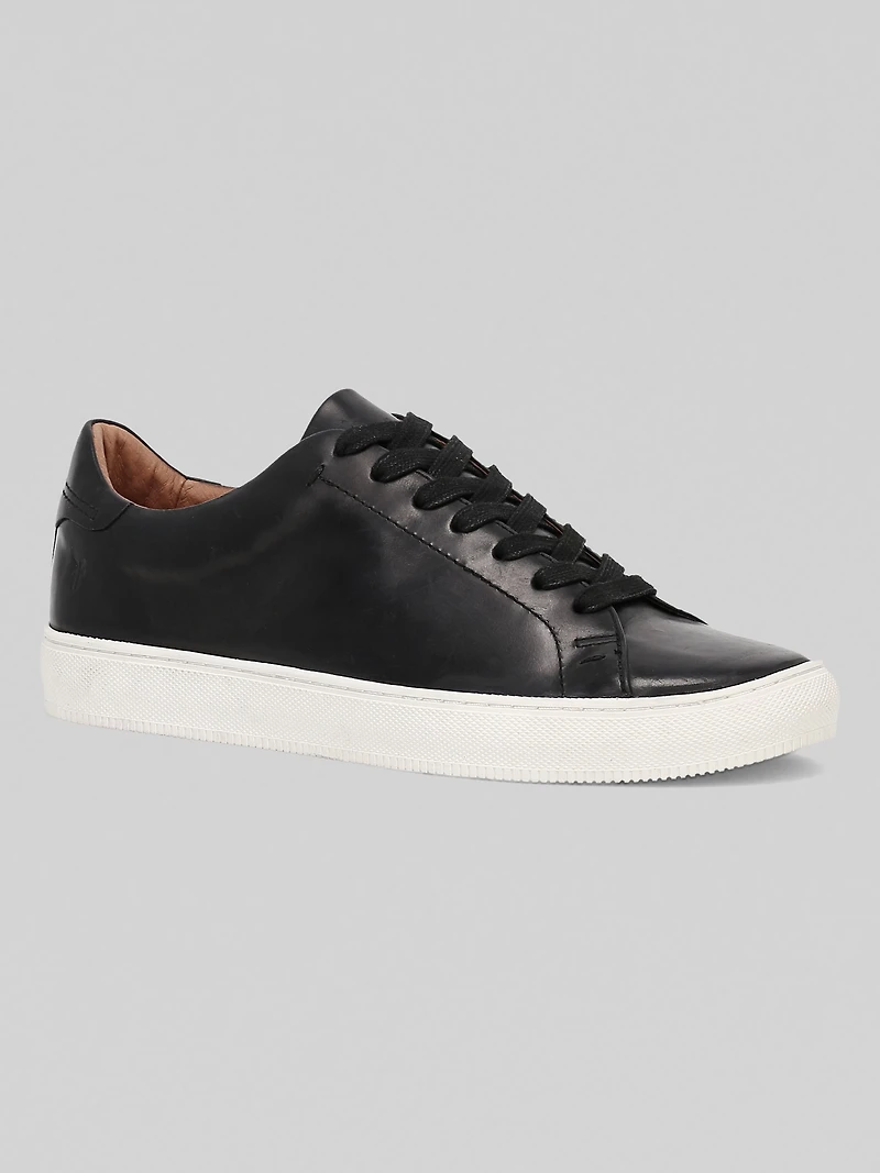 Astor Low Lace Up Sneakers