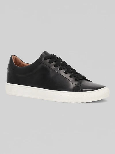 Astor Low Lace Up Sneakers