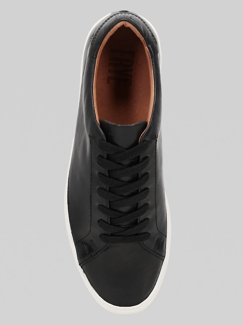 Astor Low Lace Up Sneakers