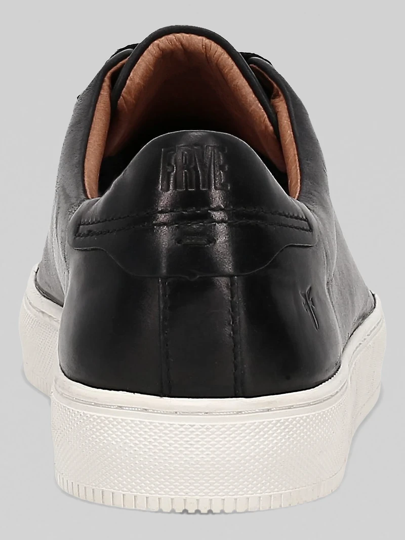Astor Low Lace Up Sneakers