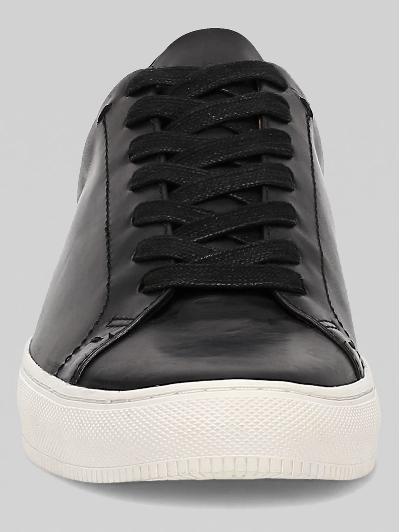 Astor Low Lace Up Sneakers