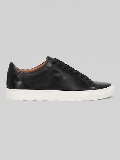 Astor Low Lace Up Sneakers