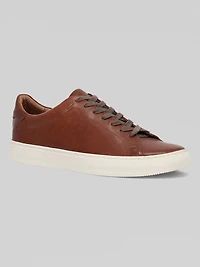 Astor Low Lace Up Sneakers