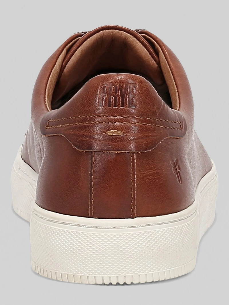 Astor Low Lace Up Sneakers