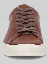 Astor Low Lace Up Sneakers