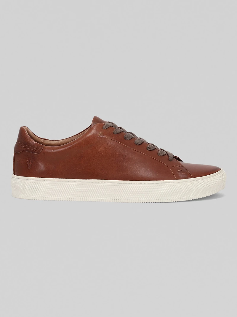 Astor Low Lace Up Sneakers