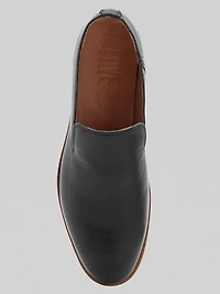 Chris Venetian Plain Toe Loafers
