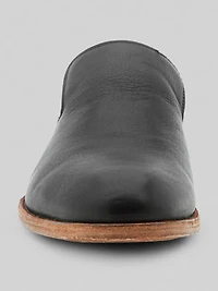 Chris Venetian Plain Toe Loafers