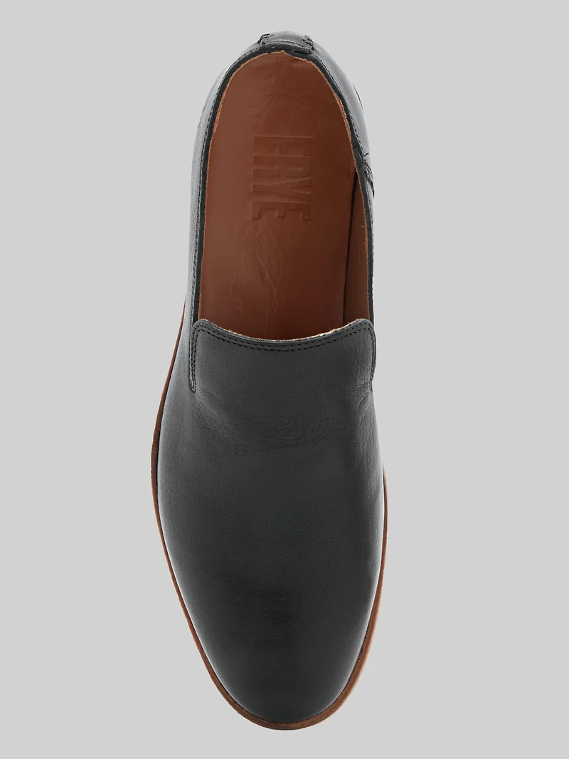 Chris Venetian Slip-On Loafers