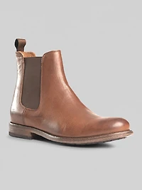 Tyler Chelsea Boots