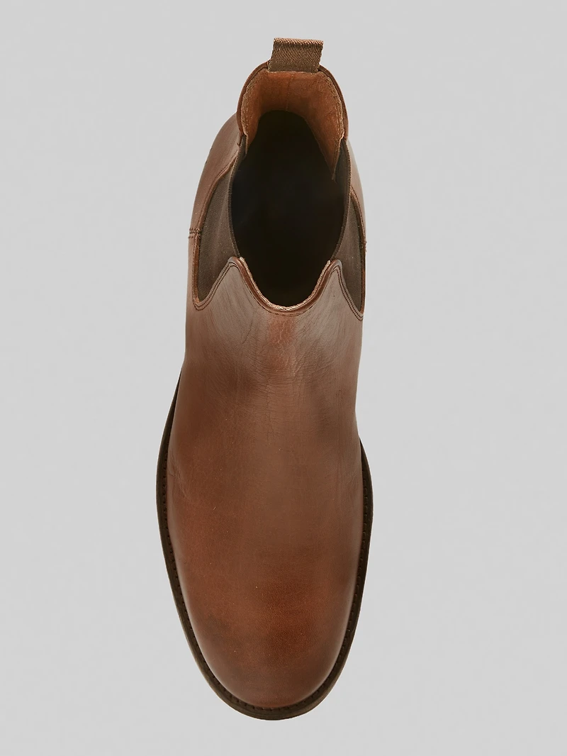 Tyler Chelsea Boots
