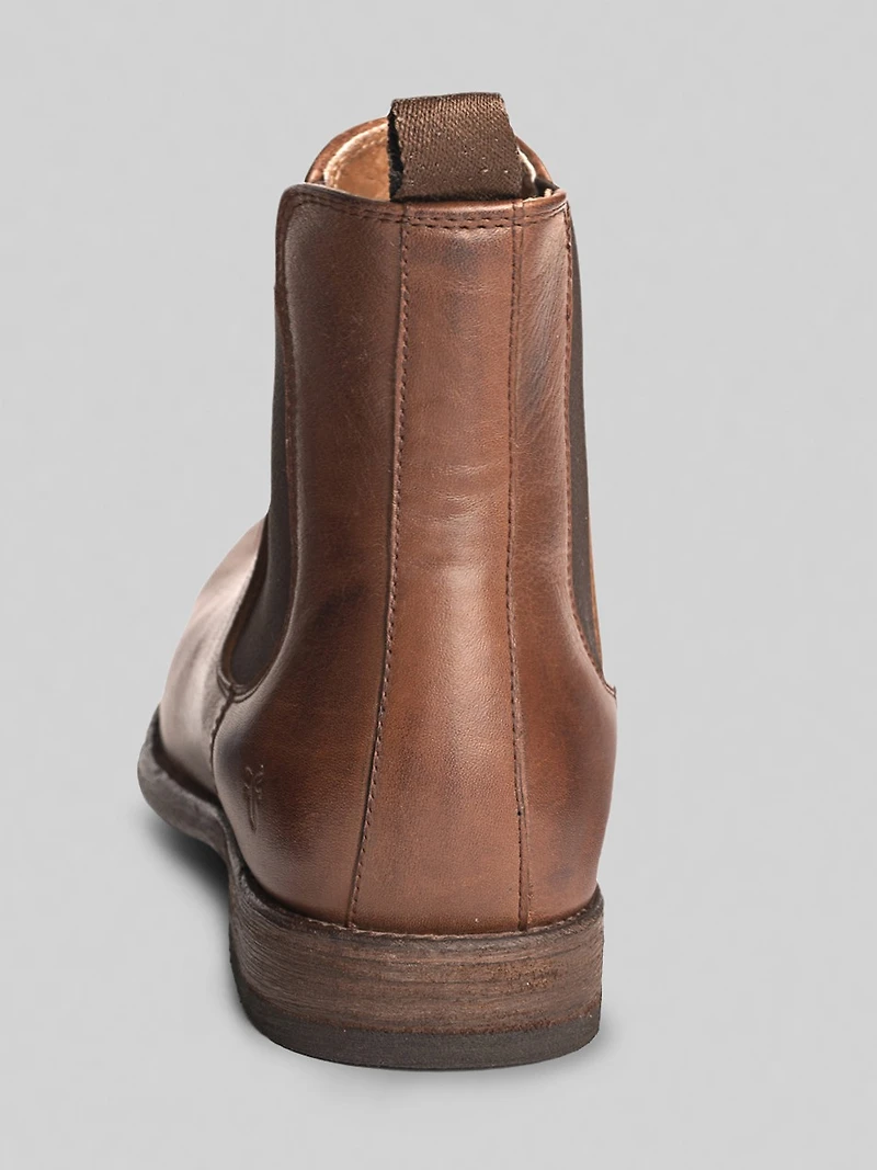 Tyler Chelsea Boots