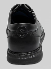 Chase Work Plain Toe Oxfords