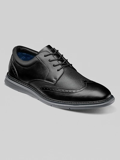 Chase Wingtip Oxfords