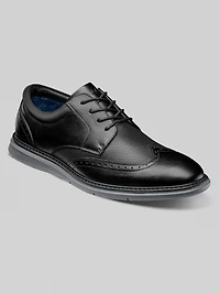 Chase Wingtip Oxfords
