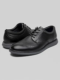 Chase Wingtip Oxfords